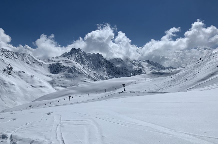 Settimana bianca a Bormio